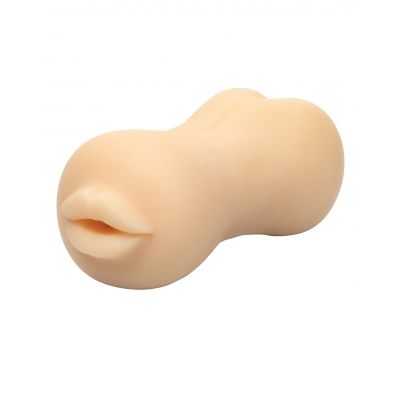 CalExotics Stroke It Mouth and Ass
