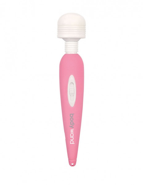 Bodywand USB Rechargeable Wand Massager