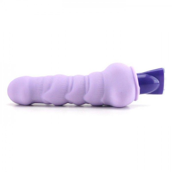 10-Function Realistic Pure Bendie