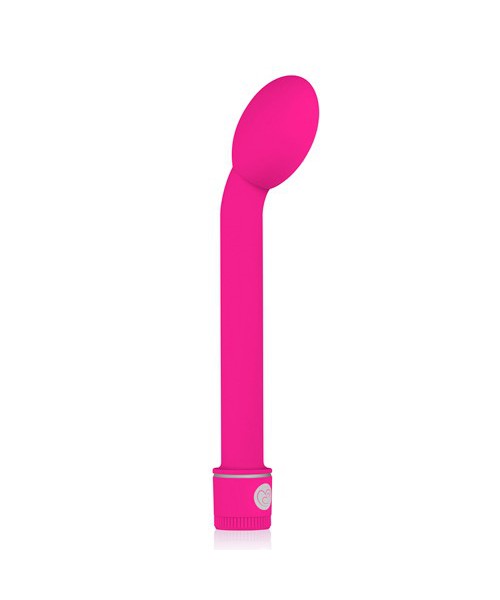Ella Paradis Ella's First G-Spot - Pink