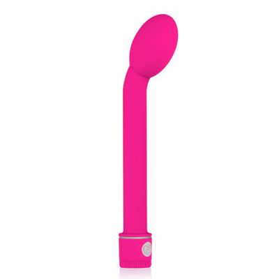 Ella Paradis Ella s First G Spot Pink