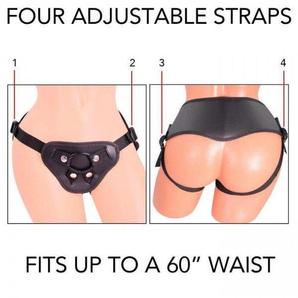 Strap On Harness