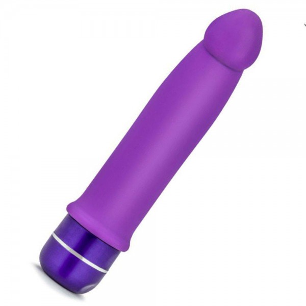 Purity Silicone Vibrator — image 6 of 6