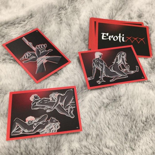 ErotiXXX Game For Couples