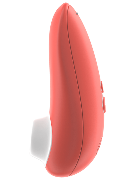 Womanizer Starlet 2 Pleasure Air 4.6" Clitoral Stimulator