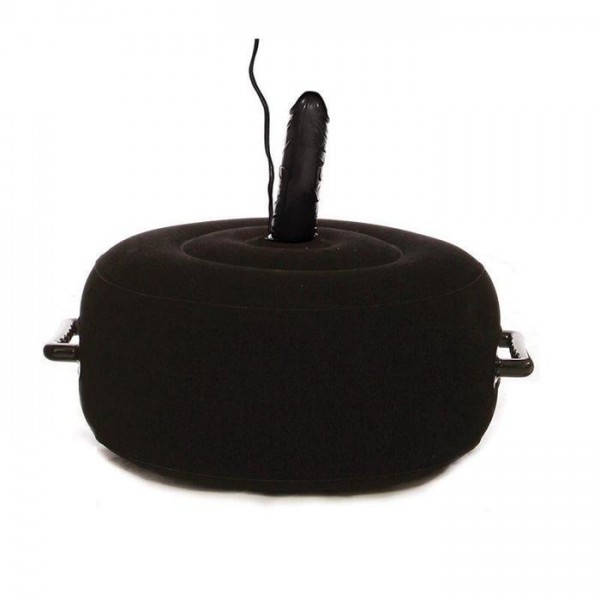 Fetish Fantasy Inflatable Hot Seat