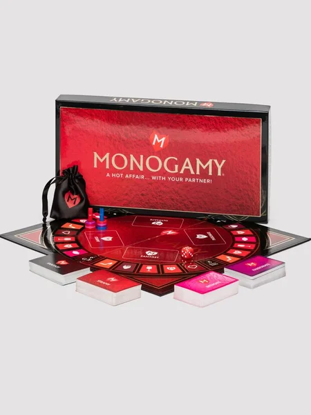 Monogamy: A Hot Affair Game — image 24 of 25