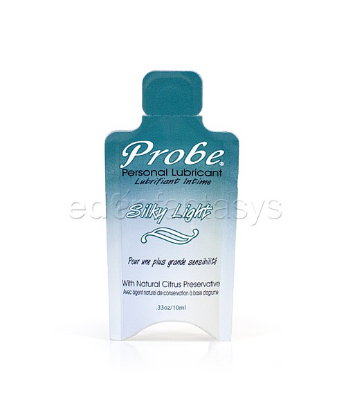 Probe silky light