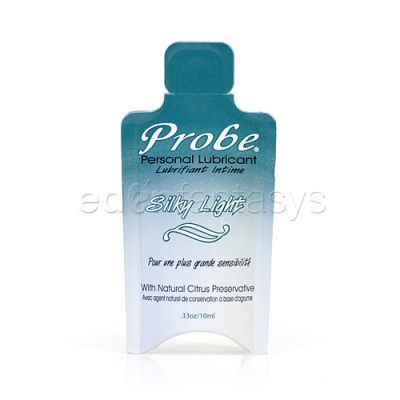 Probe silky light