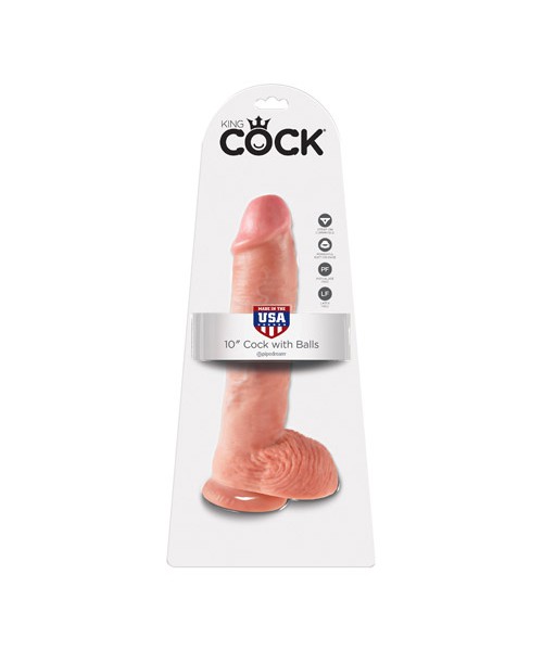 Mega girthy ultra realistic dildo