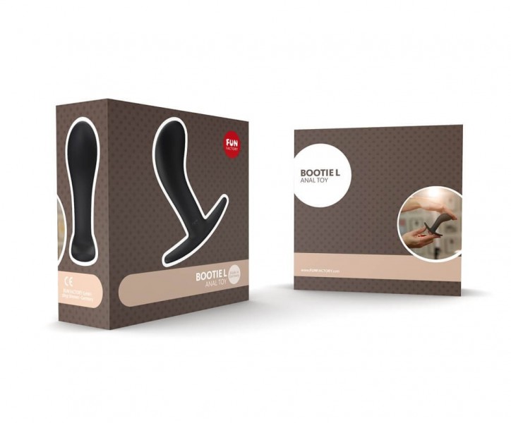 Fun Factory Bootie Large