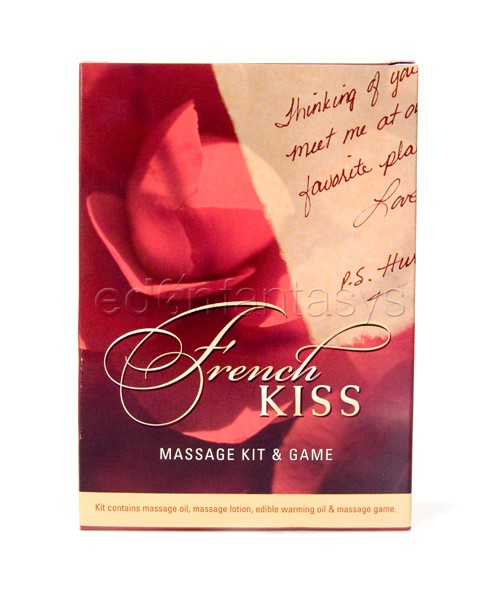 French Kiss