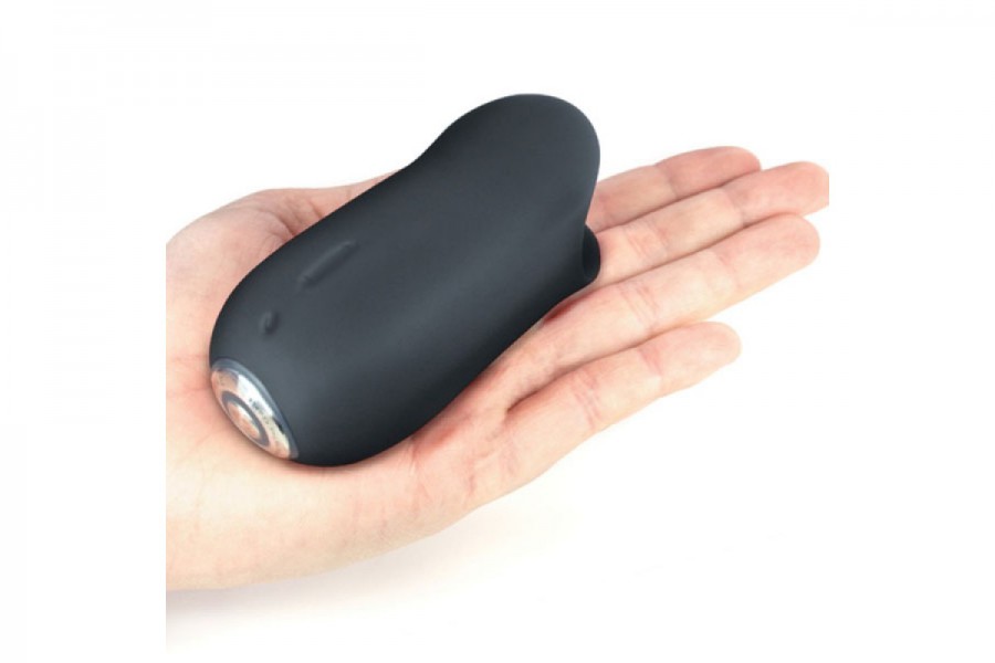 Jimmyjane - Form 5 Rechargeable Vibrator (Plum)