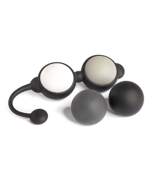 Fifty Shades of Grey Beyond aroused — image 4 of 22