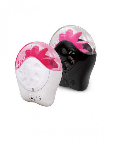 Sqweel 2 Oral Sex Simulator