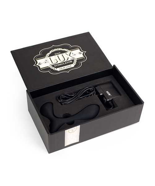 Lux male stimulator LX-3 plus — image 6 of 7