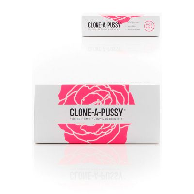 Empire Labs Clone A Pussy Silicone Casting Kit