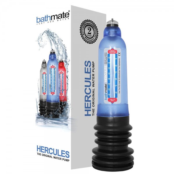 Bathmate Hydro7 Hercules