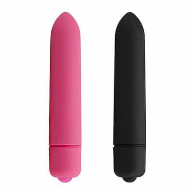 Loving Joy 7 Speed Maxy Bullet Vibrator