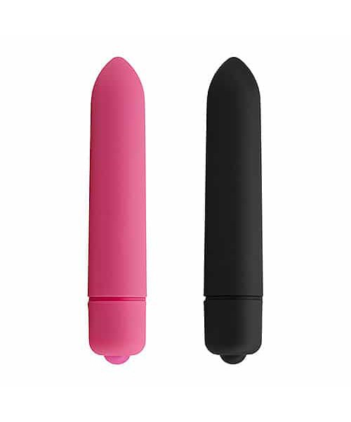 Loving Joy 7 Speed Maxy Bullet Vibrator