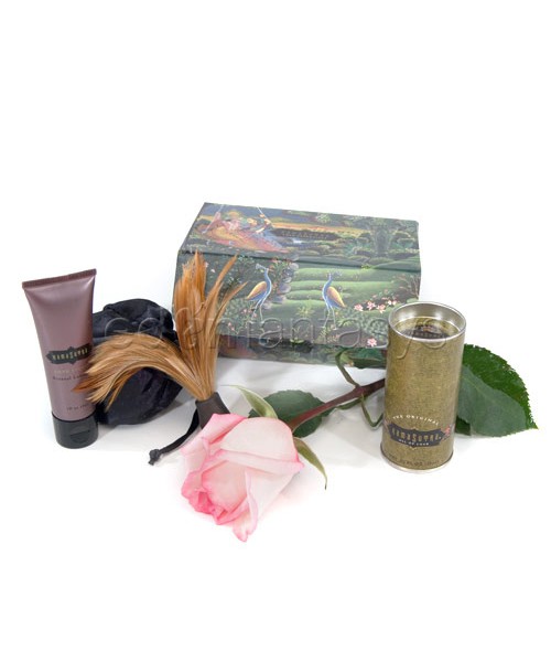 Love essentials kit