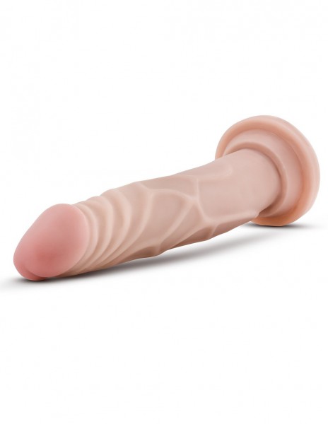 Dr Skin Realistic Cock Basic 7.5 — image 7 of 25