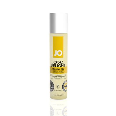 JO oral delight