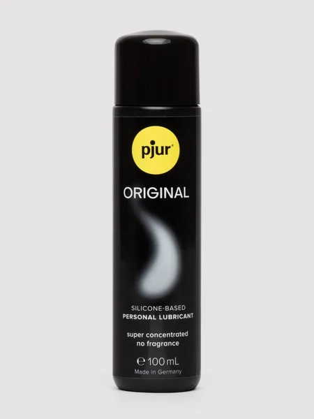pjur Original Silicone Lubricant 100ml — image 3 of 3