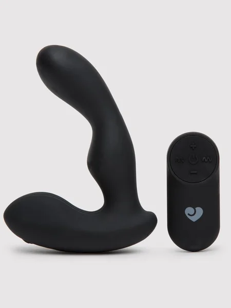 Lovehoney P-Stroke Remote Control Stroking Prostate Massager — image 21 of 21