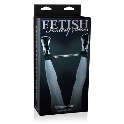 Fetish Fantasy Limited Edition Spreader Bar