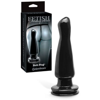 Pipedream Limited Edition 6 Butt Plug