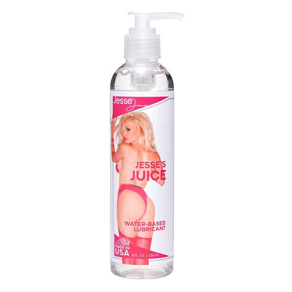 Jesse's Juice