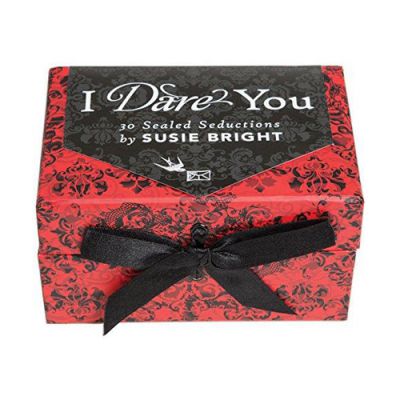 I dare you 30 sealed seductions