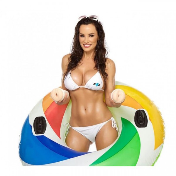 Fleshlight Girls - Lisa Ann (Barracuda)