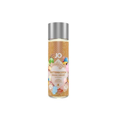 System Jo H20 Butterscotch Lubricant 60ml 60ml