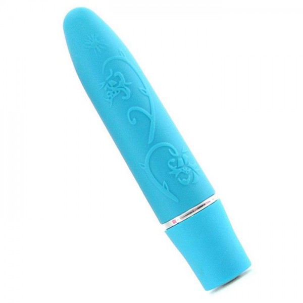 Waterproof 2 Function Vibrator