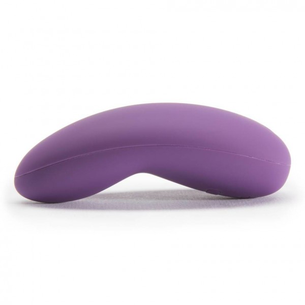 Lelo Lily 2 Luxury Rechargeable Clitoral Vibrator