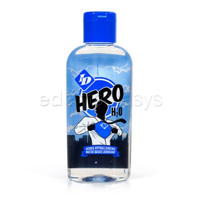 Hero H2O