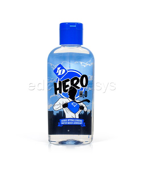 Hero H2O