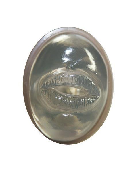 Cyberskin Release Deep Throat Stroker