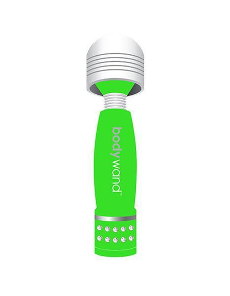 Bodywand Mini Clitoral Vibrator