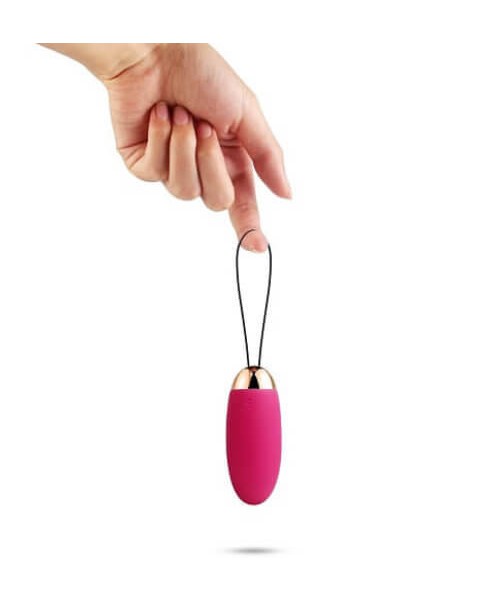 Svakom Elva Remote Control Vibrating Bullet
