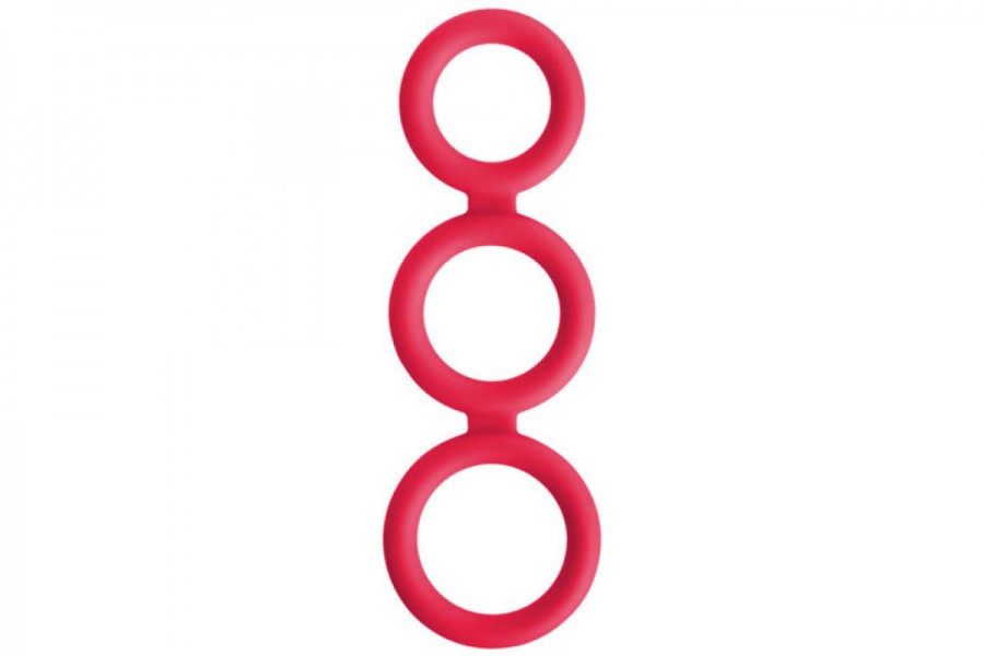 RENEGADE - TRIAD COCK RING