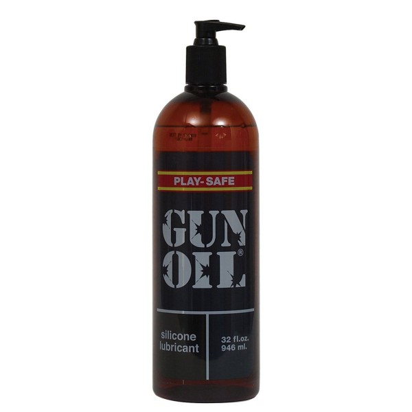 Gun Oil