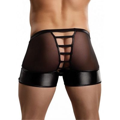 Male Power Ladder Shorts
