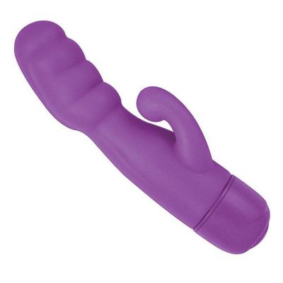 Intensifi Ava Waterproof Dual Stimulator