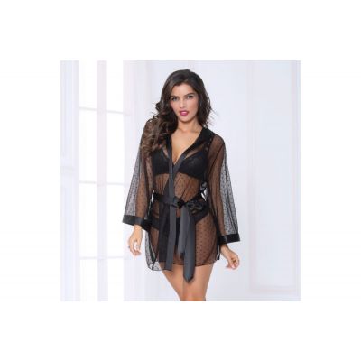STM 11002 Bedroom Eyes Robe