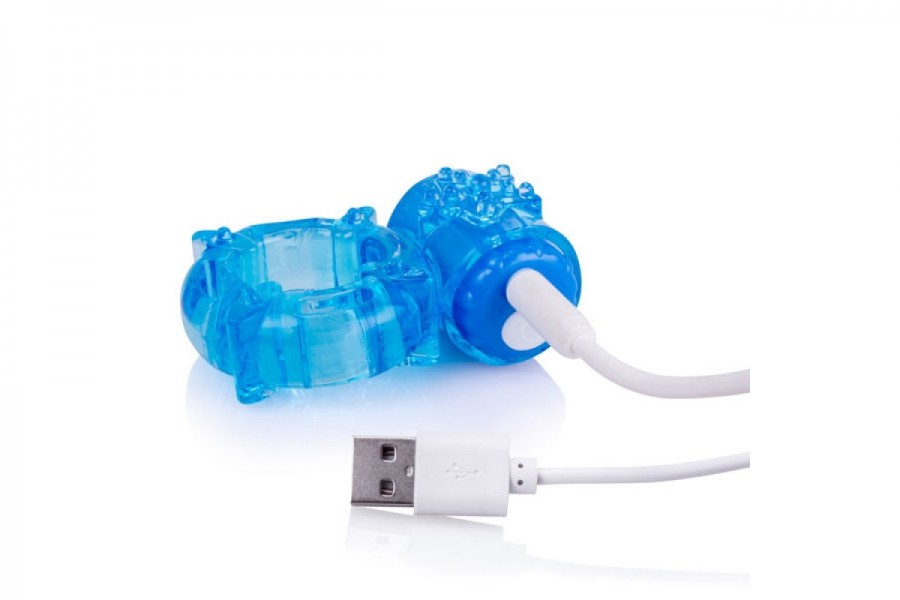 Screaming O Charged BigO Erection Ring