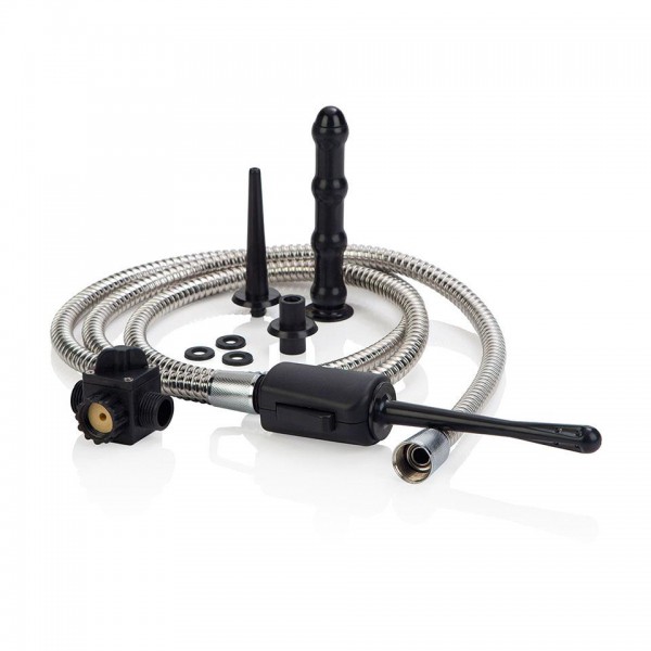 Universal Water Works System Douche