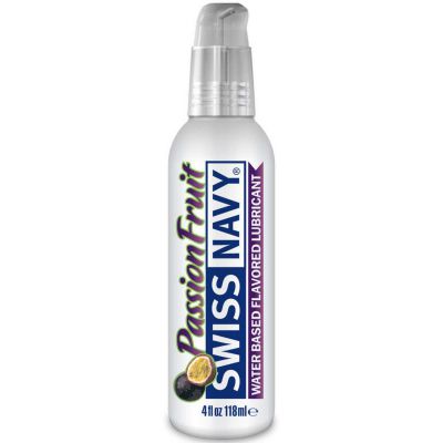 Swiss Navy Passion Fruit Lubricant